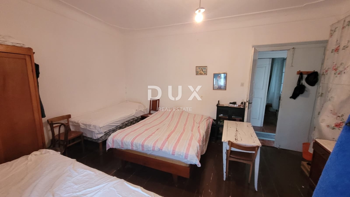 Hiša Mali Lošinj, 450m2