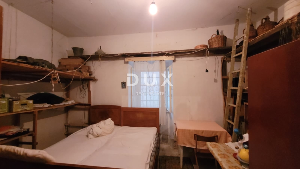 Hiša Mali Lošinj, 450m2