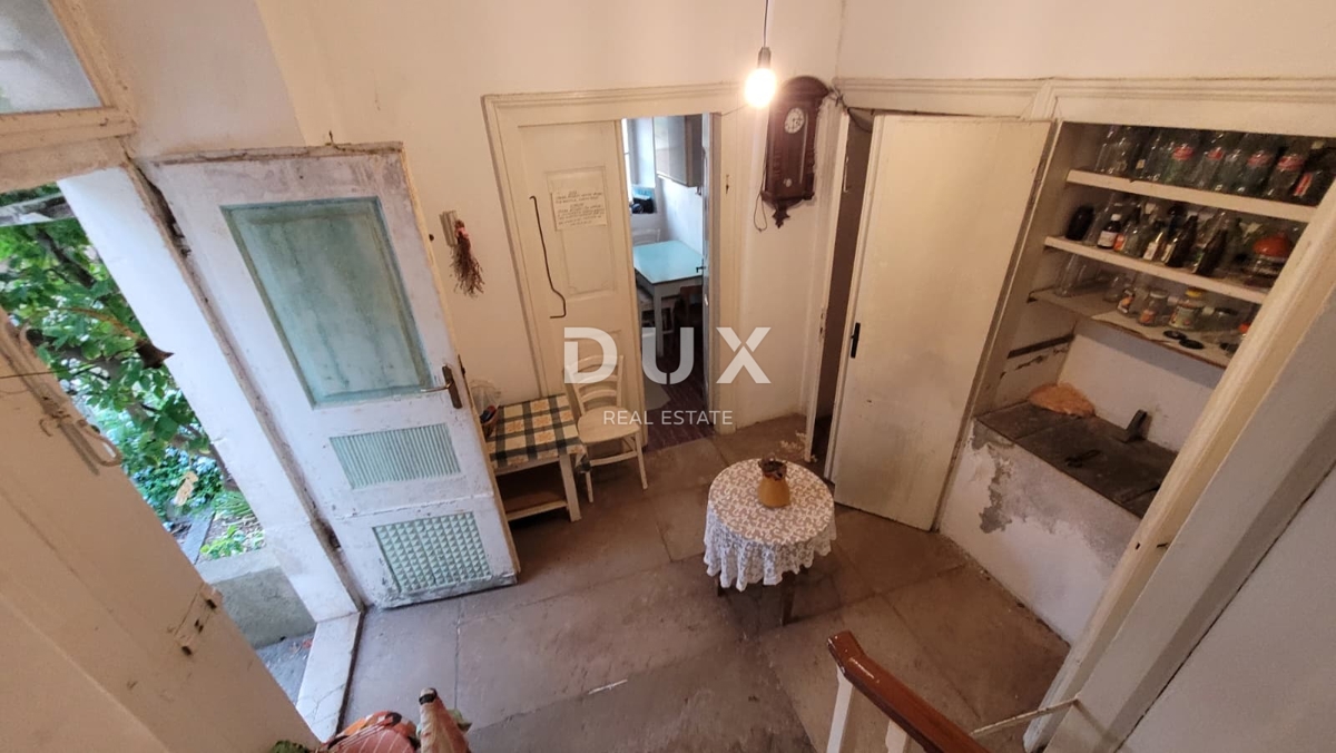 Hiša Mali Lošinj, 450m2