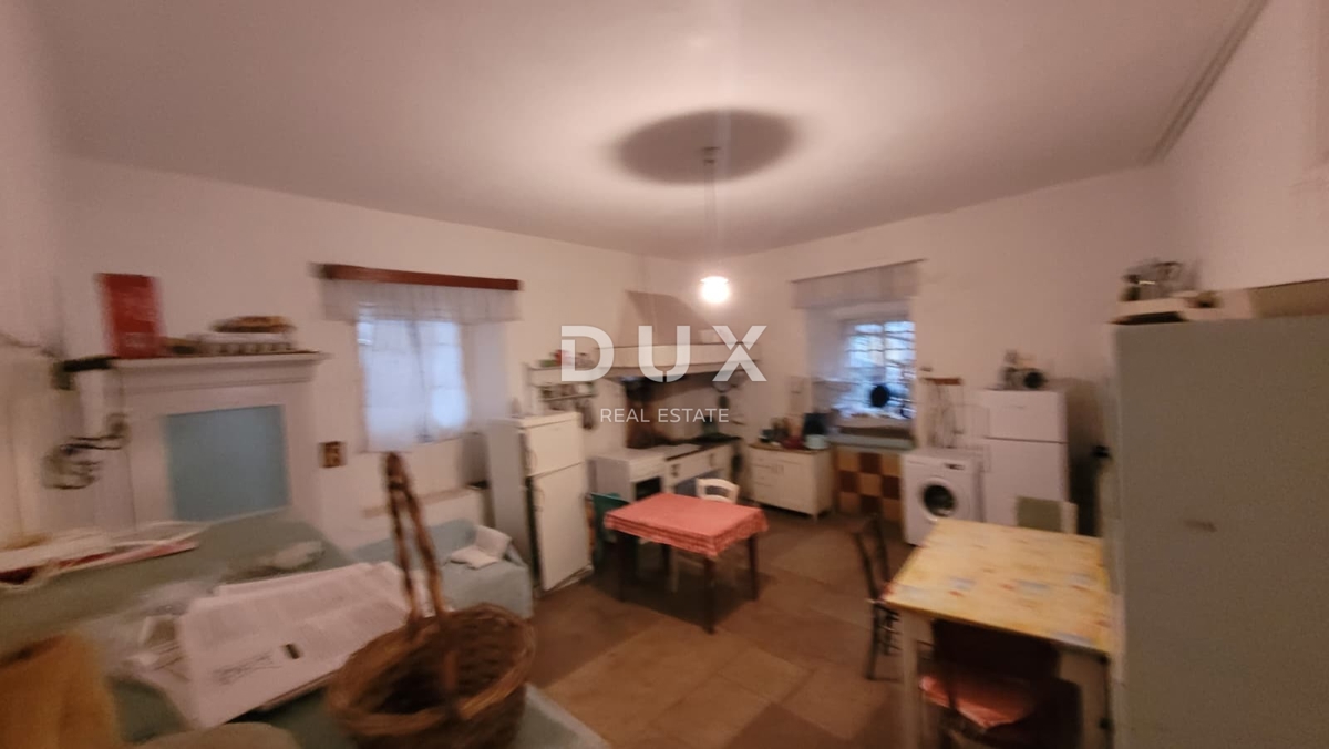 Hiša Mali Lošinj, 450m2