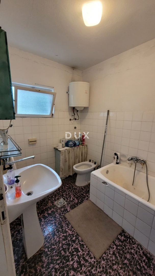 Hiša Mali Lošinj, 450m2