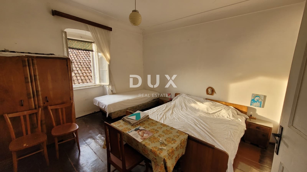 Hiša Mali Lošinj, 450m2