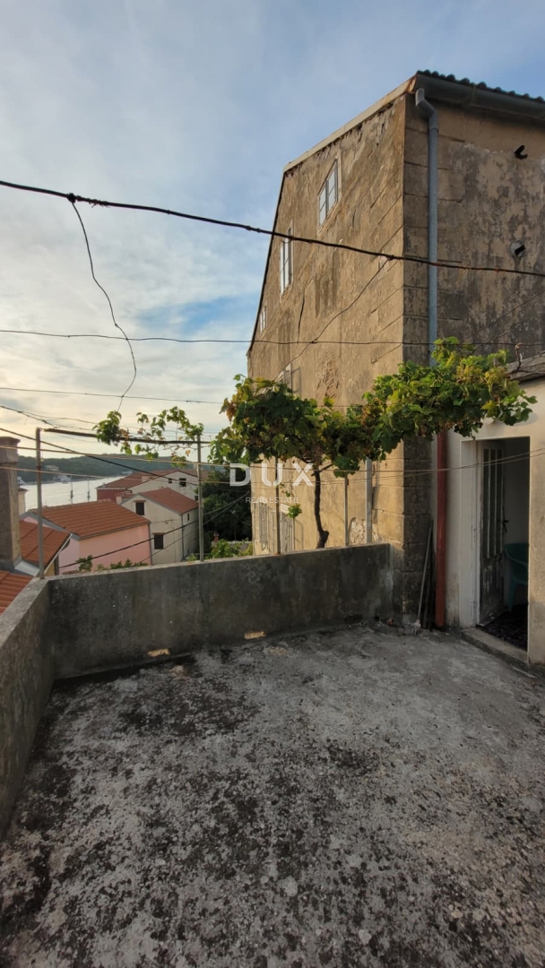 Hiša Mali Lošinj, 450m2