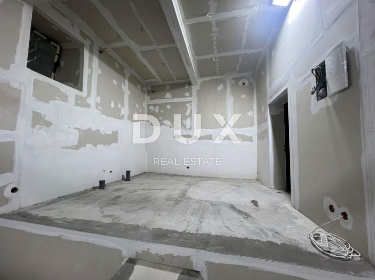 Poslovni prostor Volosko, Opatija, 85,60m2