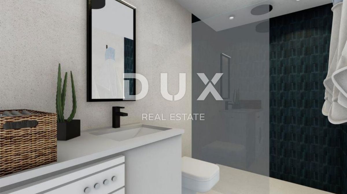 Poslovni prostor Volosko, Opatija, 85,60m2