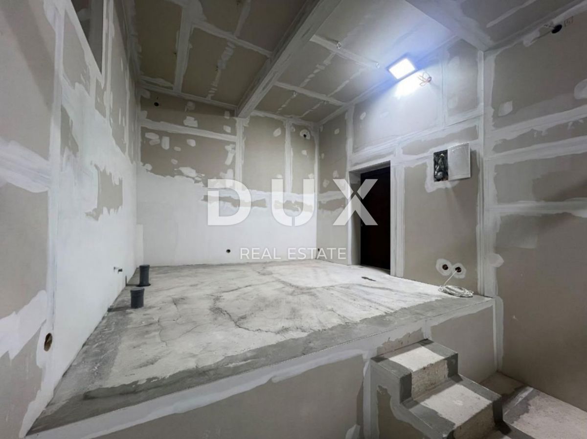 Poslovni prostor Volosko, Opatija, 85,60m2