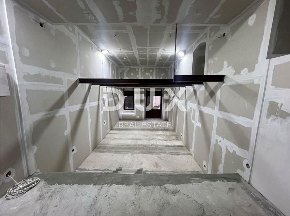 Poslovni prostor Volosko, Opatija, 85,60m2