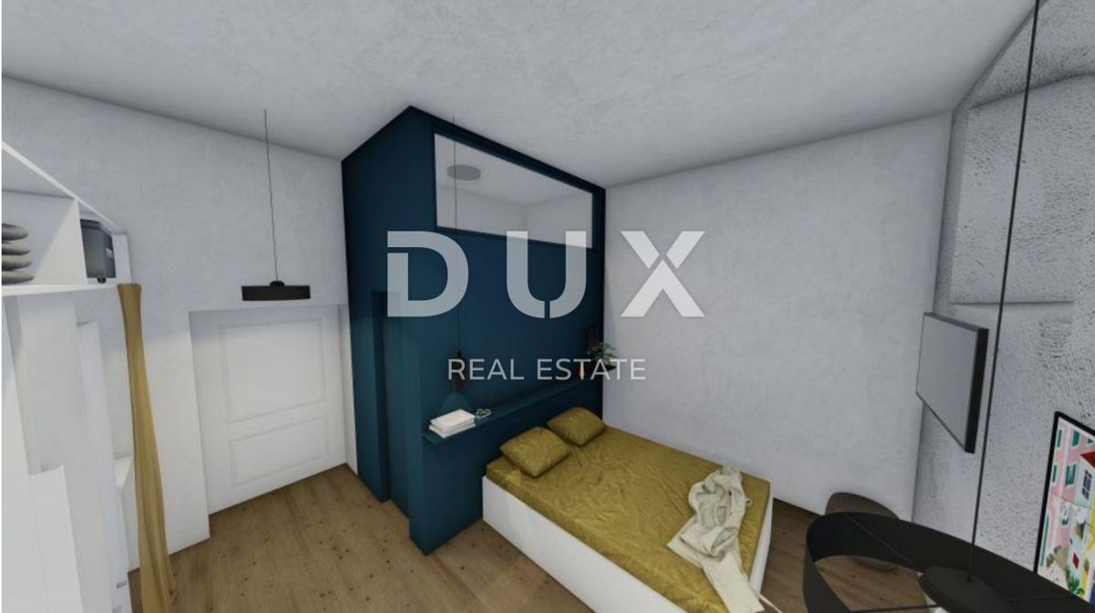 Poslovni prostor Volosko, Opatija, 85,60m2