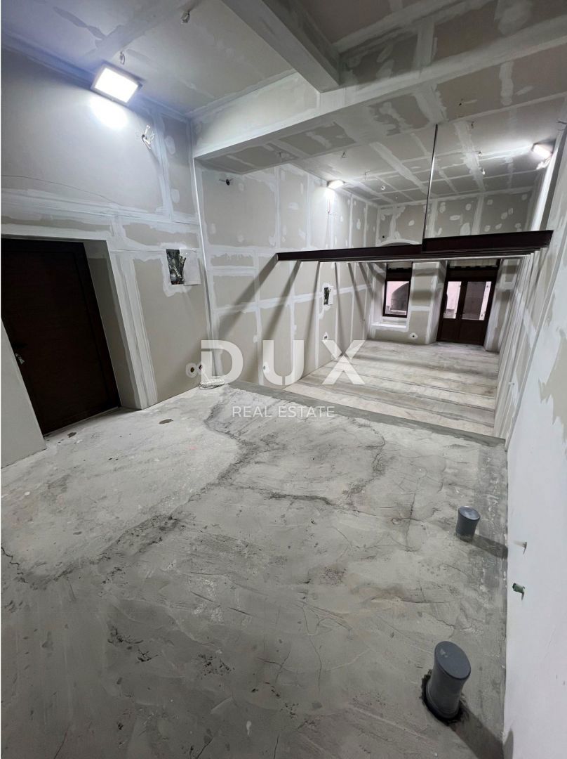 Poslovni prostor Volosko, Opatija, 85,60m2