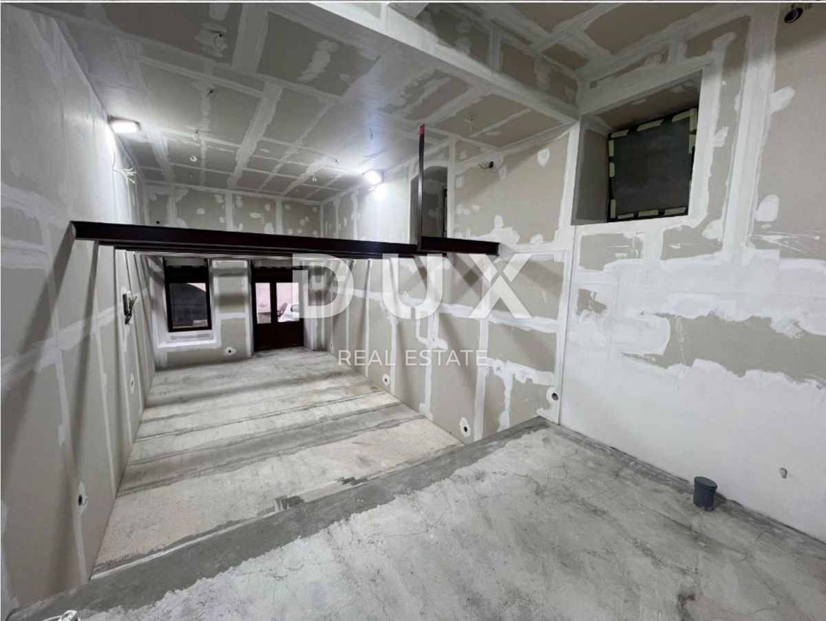 Poslovni prostor Volosko, Opatija, 85,60m2