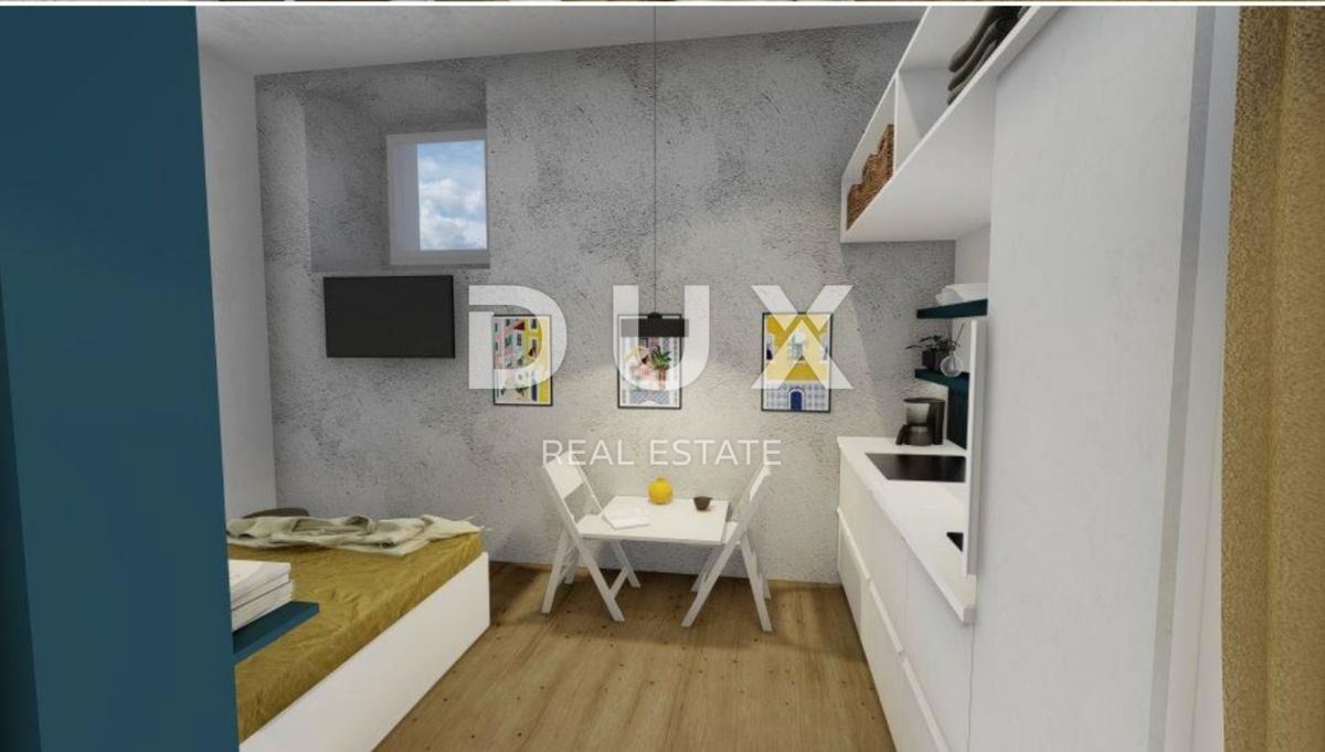 Poslovni prostor Volosko, Opatija, 85,60m2