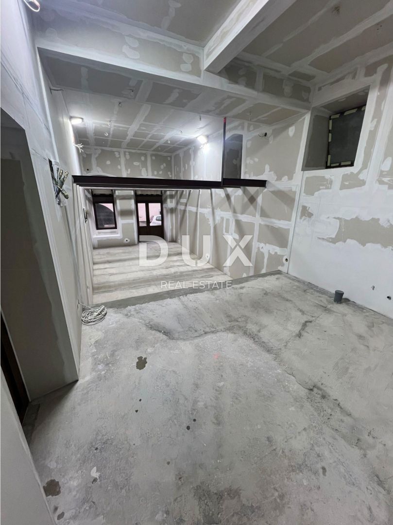 Poslovni prostor Volosko, Opatija, 85,60m2