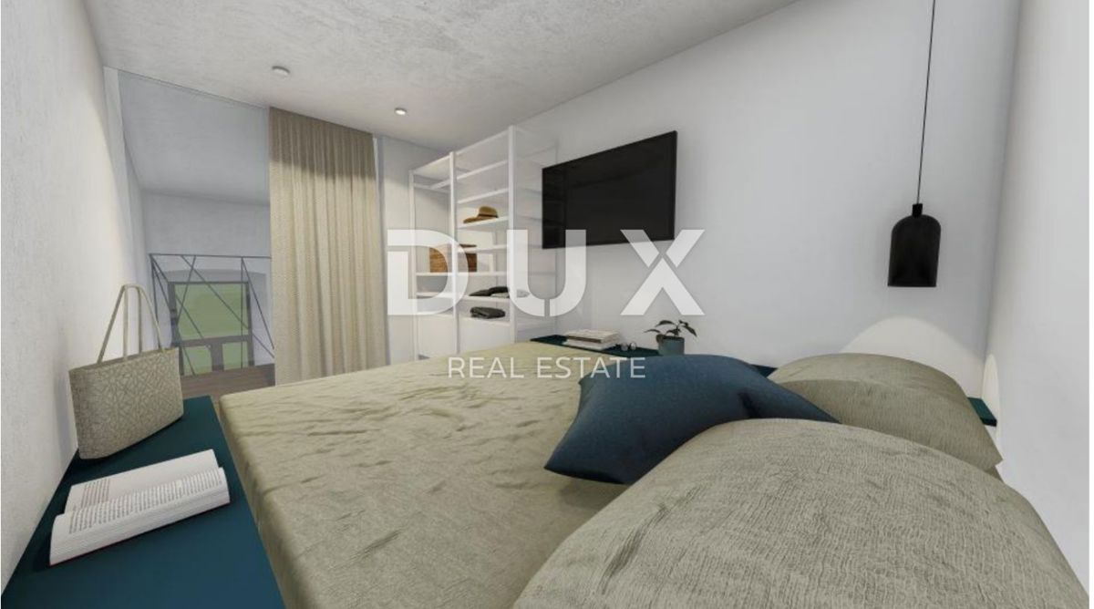 Poslovni prostor Volosko, Opatija, 85,60m2