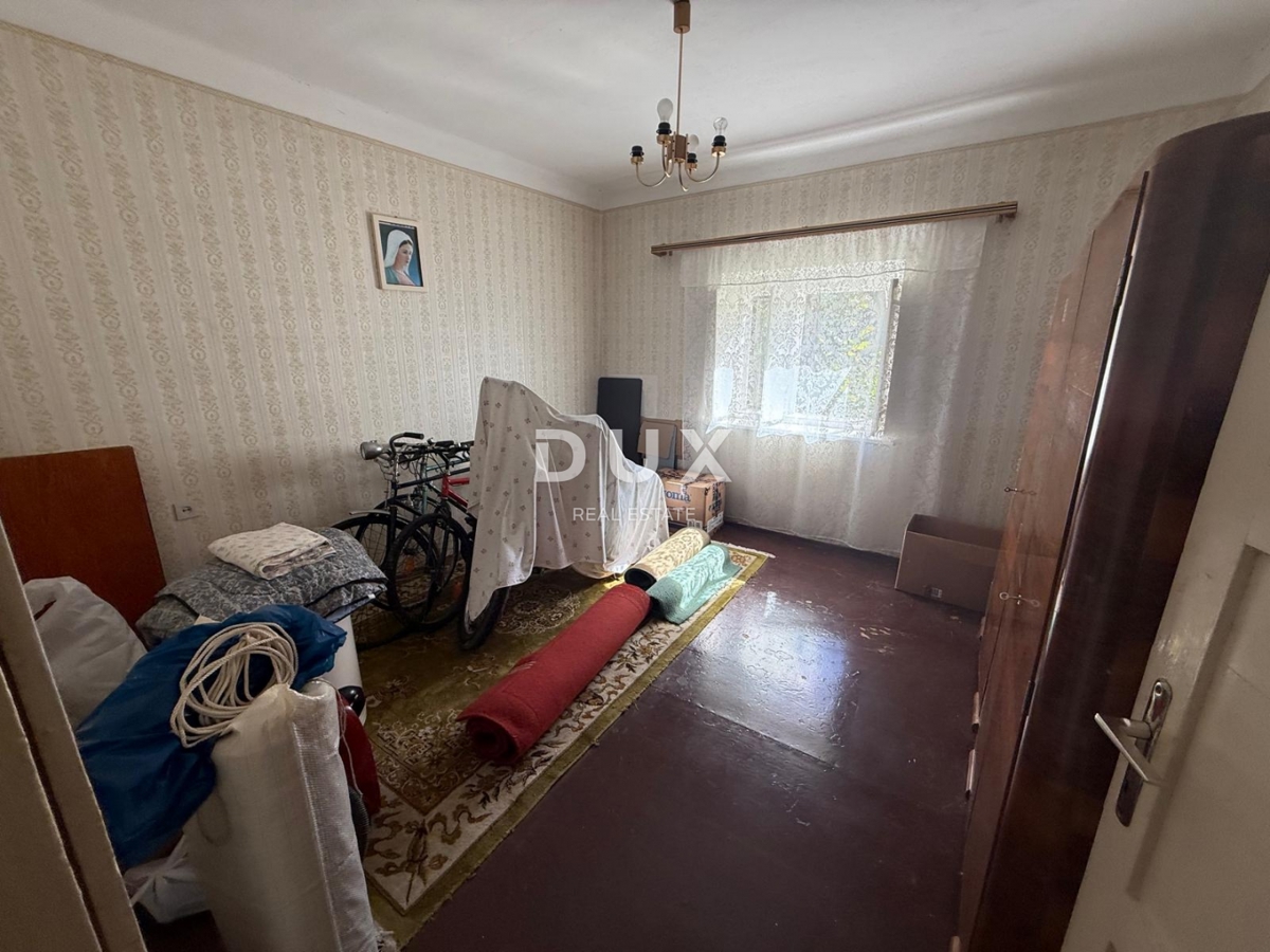 Hiša Lič, Fužine, 60m2