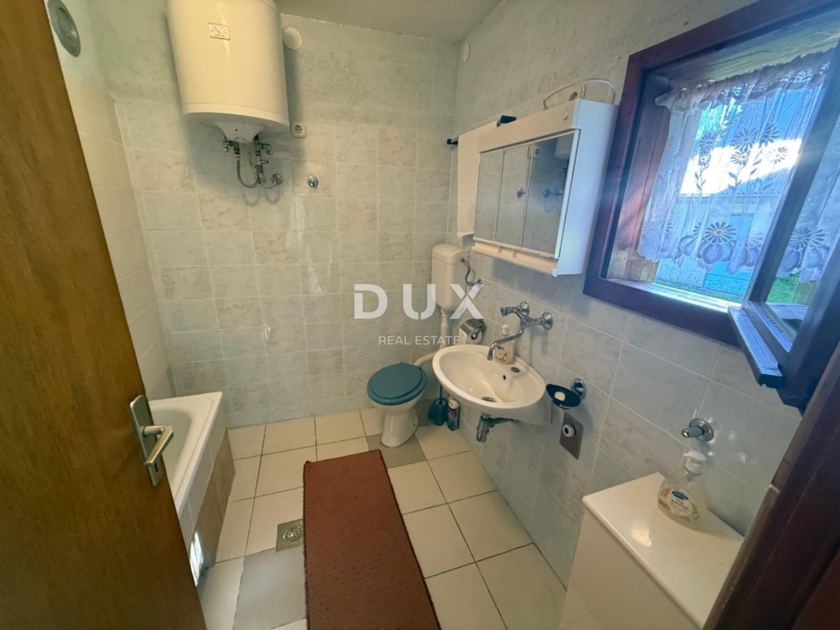 Hiša Lič, Fužine, 60m2