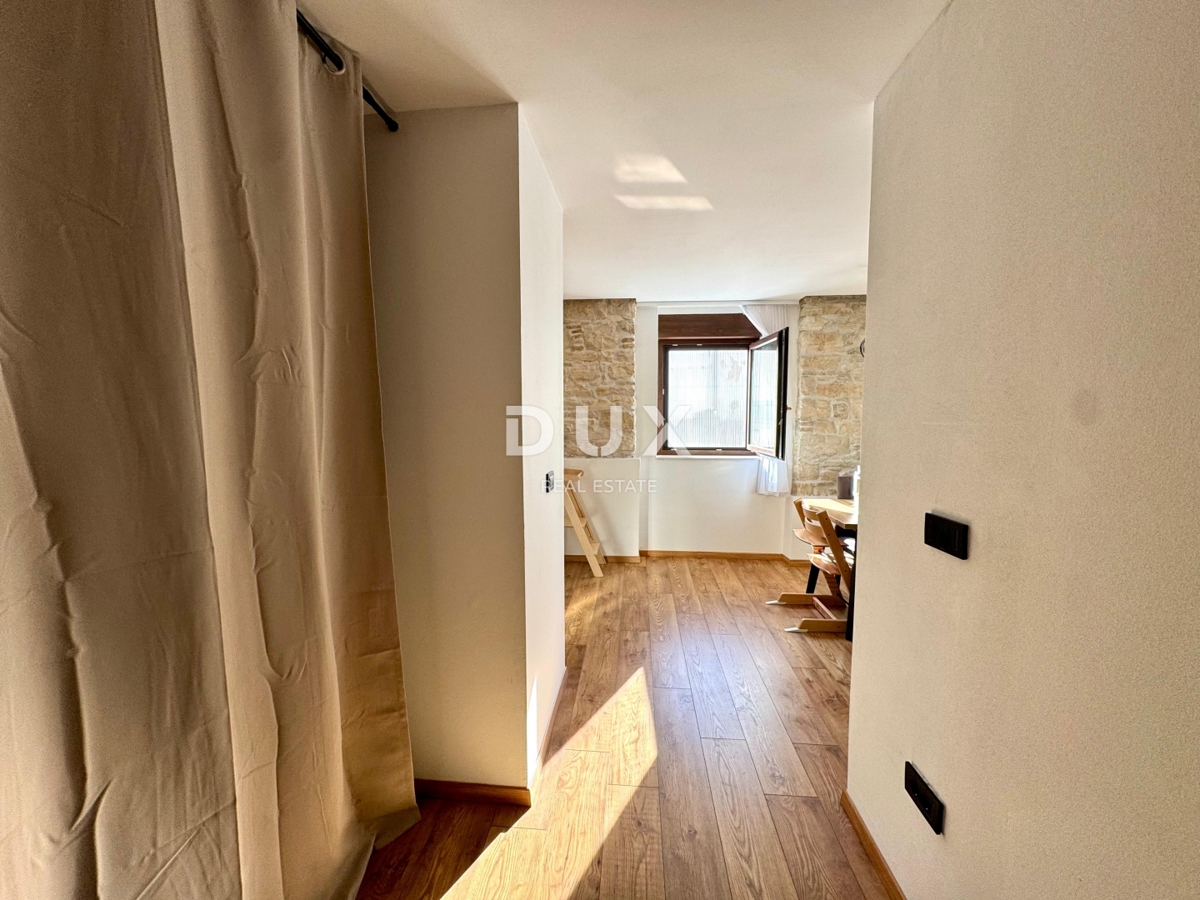 ISTRA, PULA - Čudovito petsobno stanovanje v dveh nadstropjih