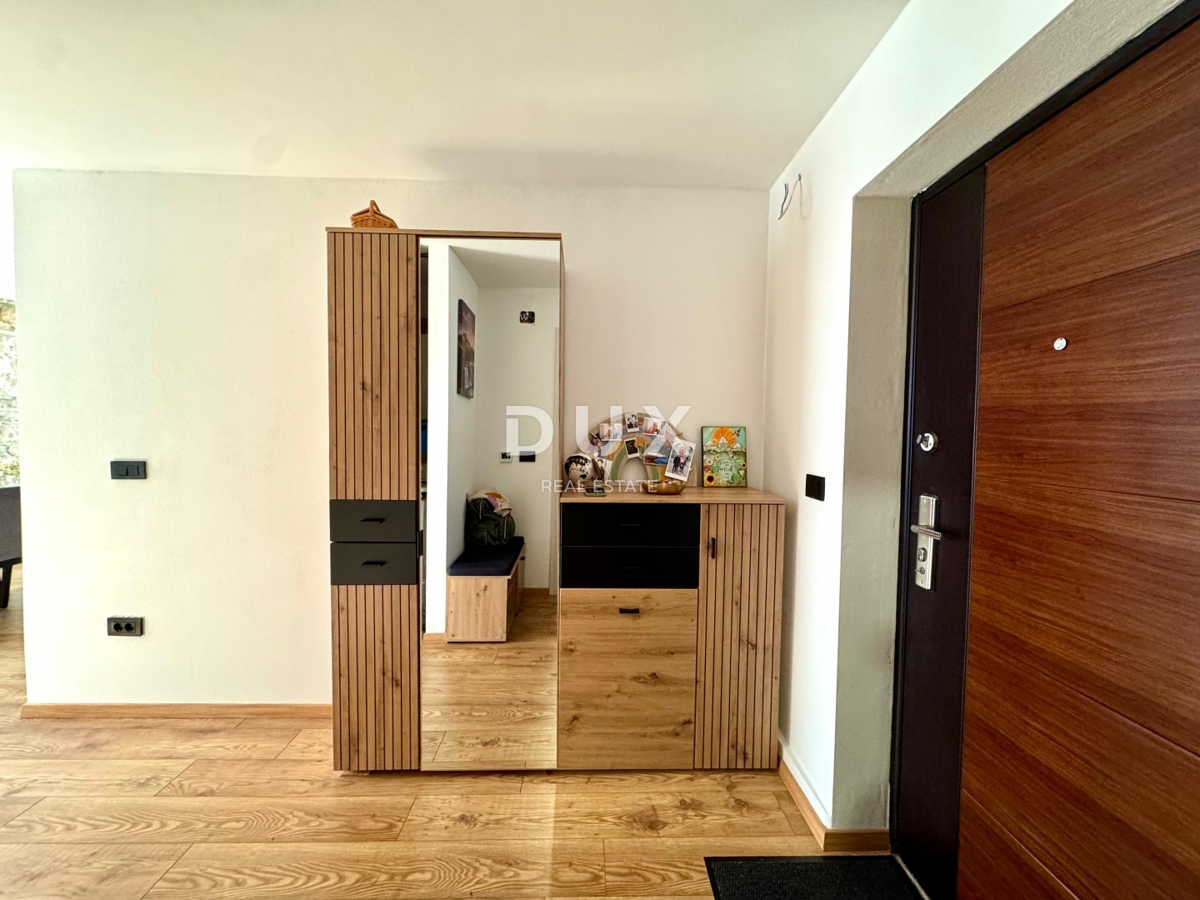 ISTRA, PULA - Čudovito petsobno stanovanje v dveh nadstropjih