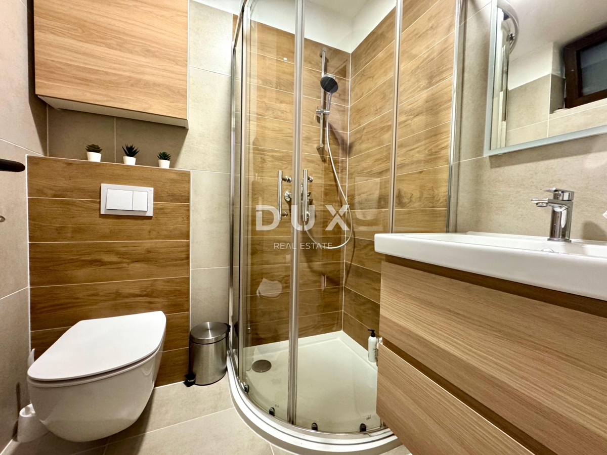 ISTRA, PULA - Čudovito petsobno stanovanje v dveh nadstropjih