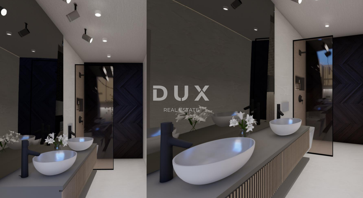 Stanovanje Vabriga, Tar-Vabriga, 90,04m2