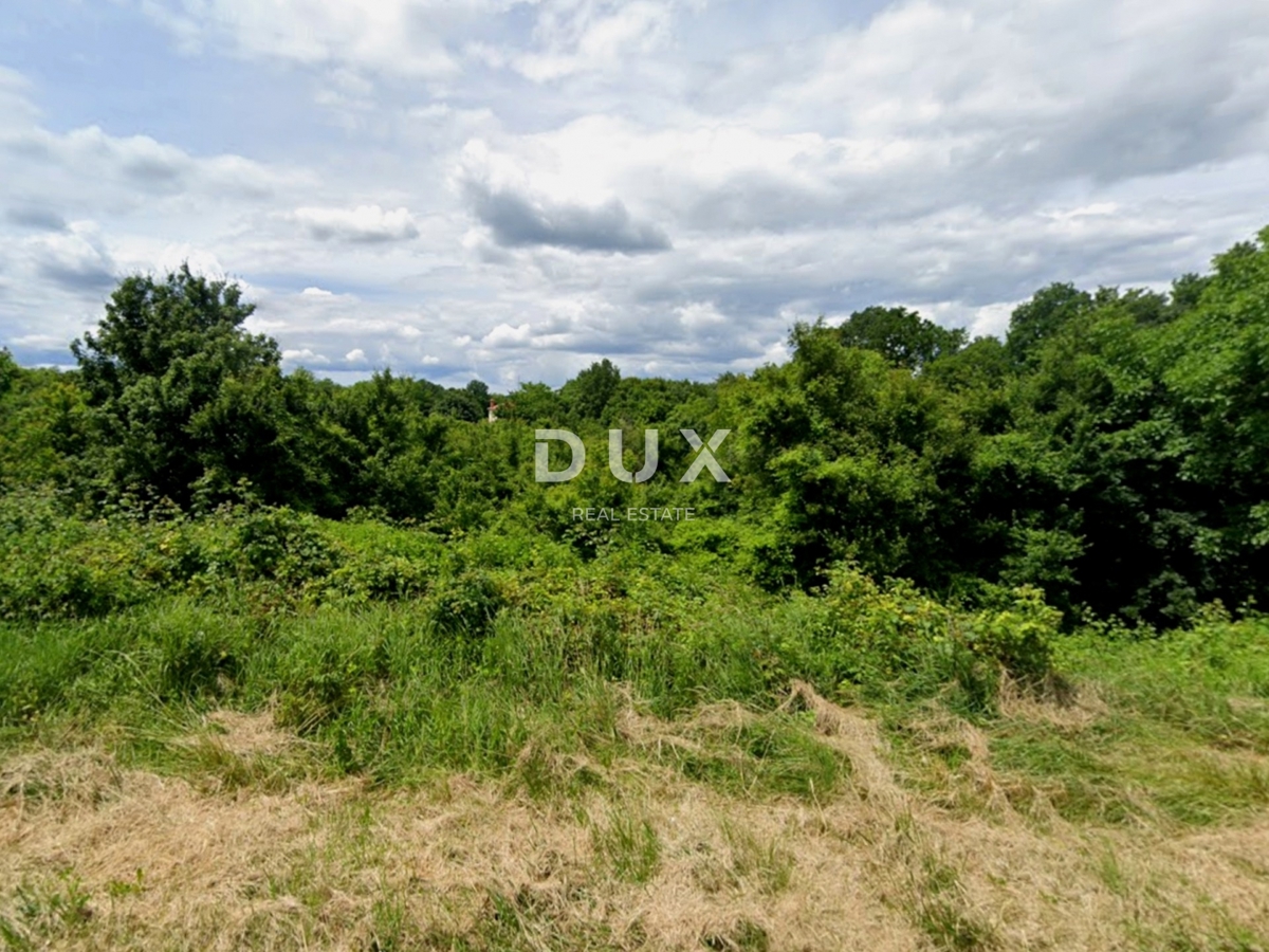 Zemljišče Labin, 4.373m2