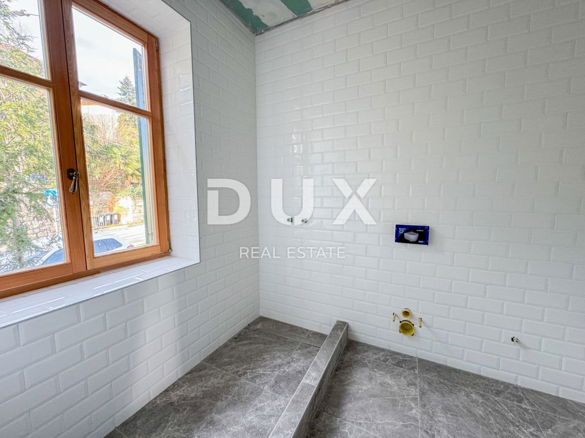 Stanovanje Volosko, Opatija, 162m2