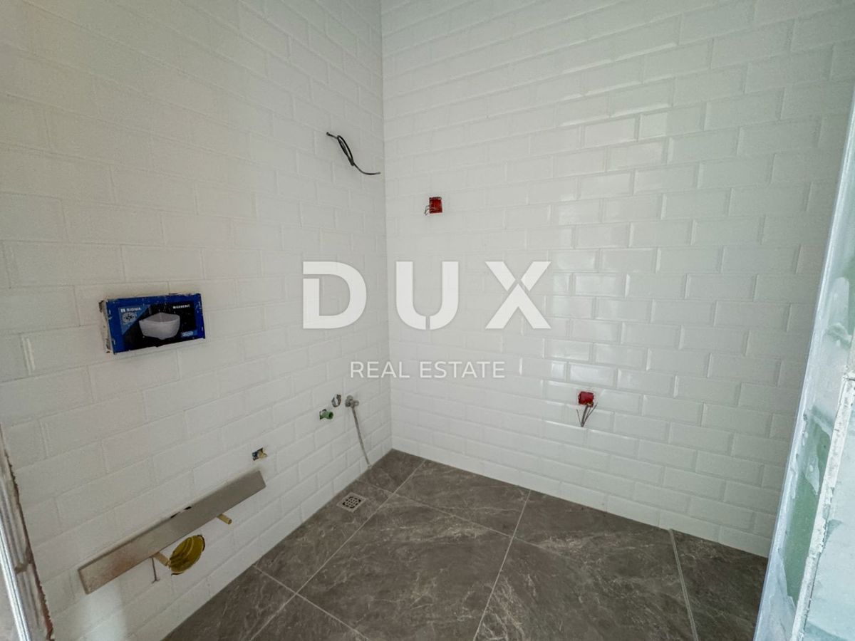 Stanovanje Volosko, Opatija, 162m2