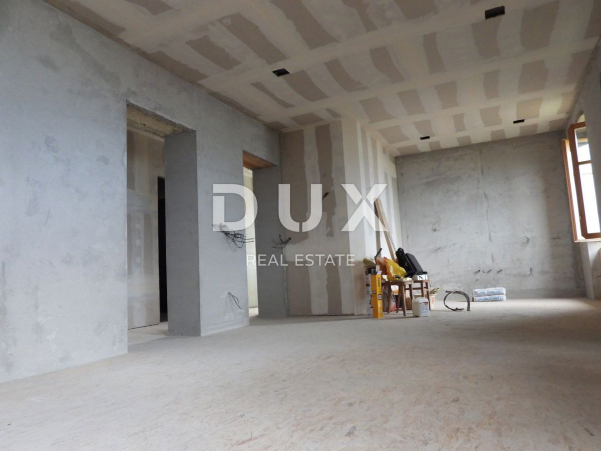 Stanovanje Volosko, Opatija, 162m2