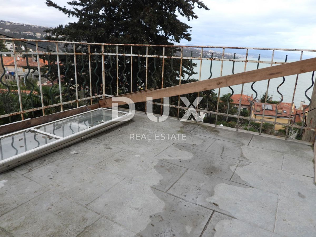 Stanovanje Volosko, Opatija, 162m2