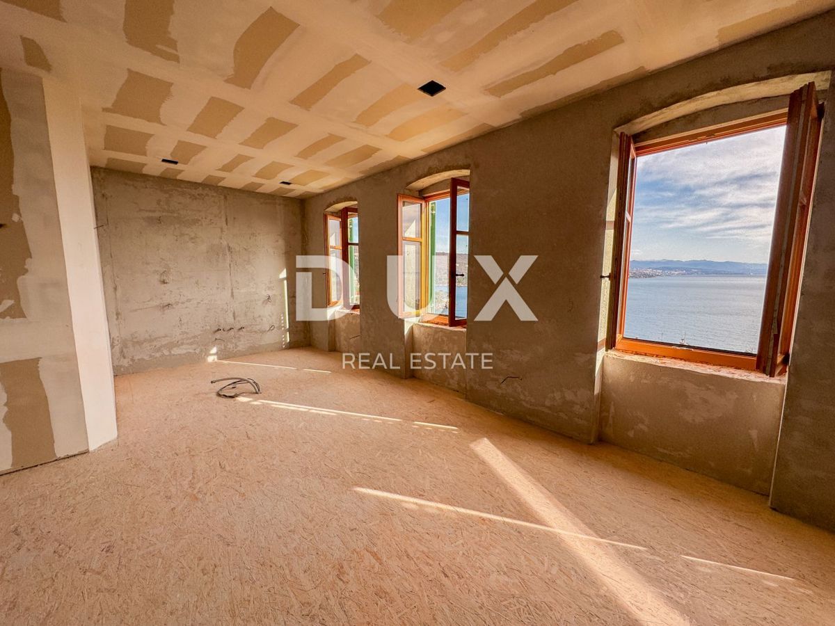 Stanovanje Volosko, Opatija, 162m2