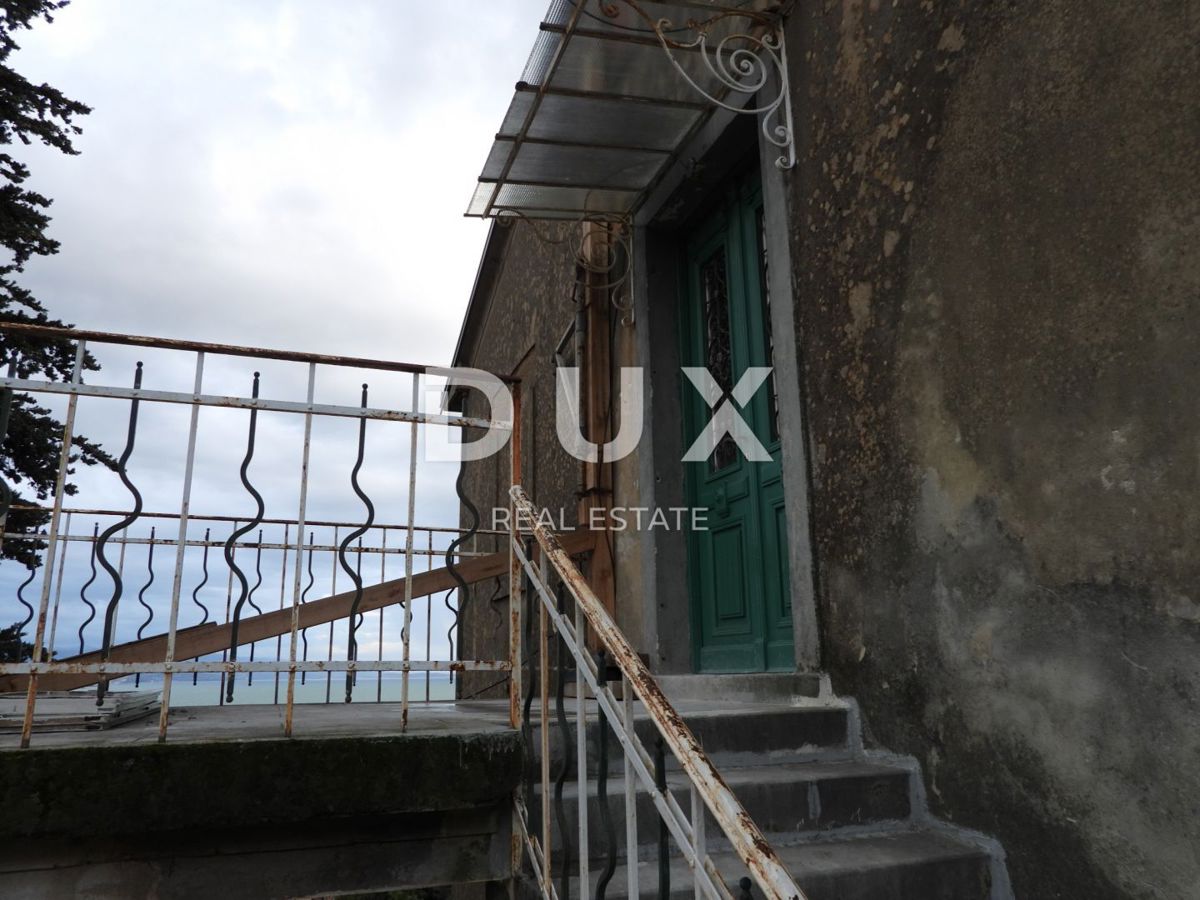 Stanovanje Volosko, Opatija, 162m2