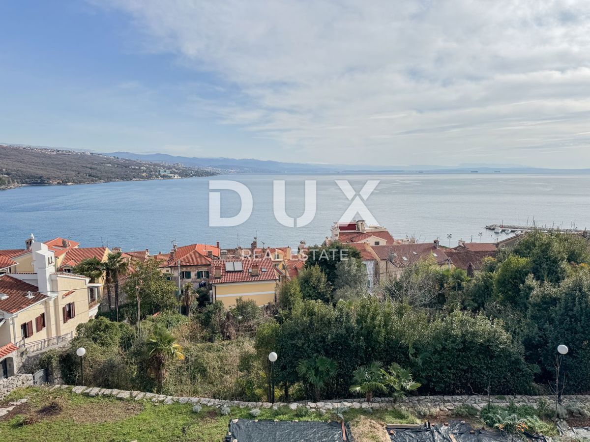 Stanovanje Volosko, Opatija, 162m2