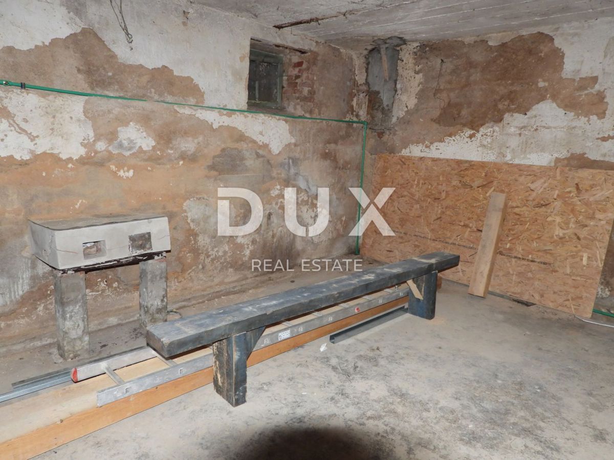 Stanovanje Volosko, Opatija, 162m2