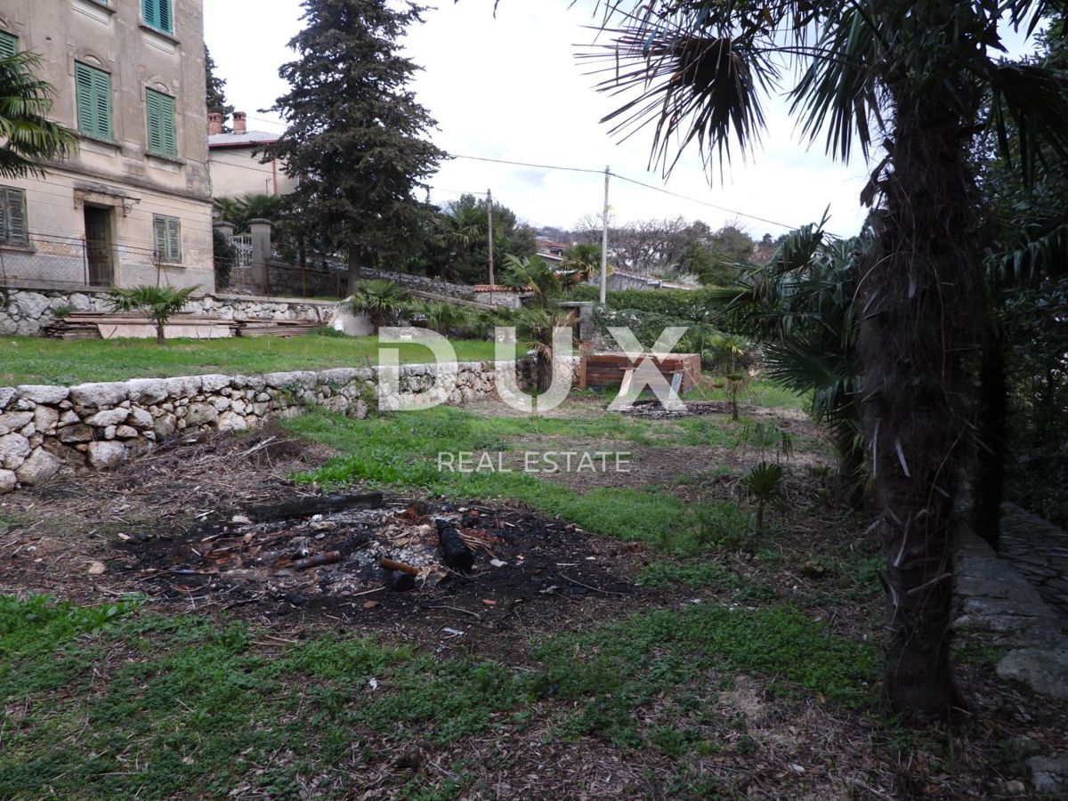 Stanovanje Volosko, Opatija, 162m2