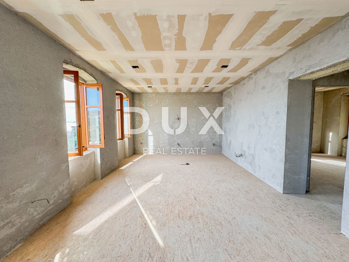 Stanovanje Volosko, Opatija, 162m2