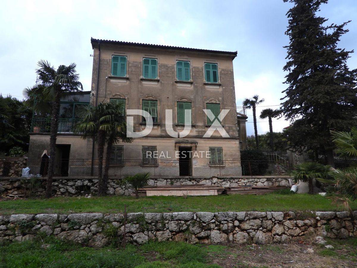 Stanovanje Volosko, Opatija, 162m2