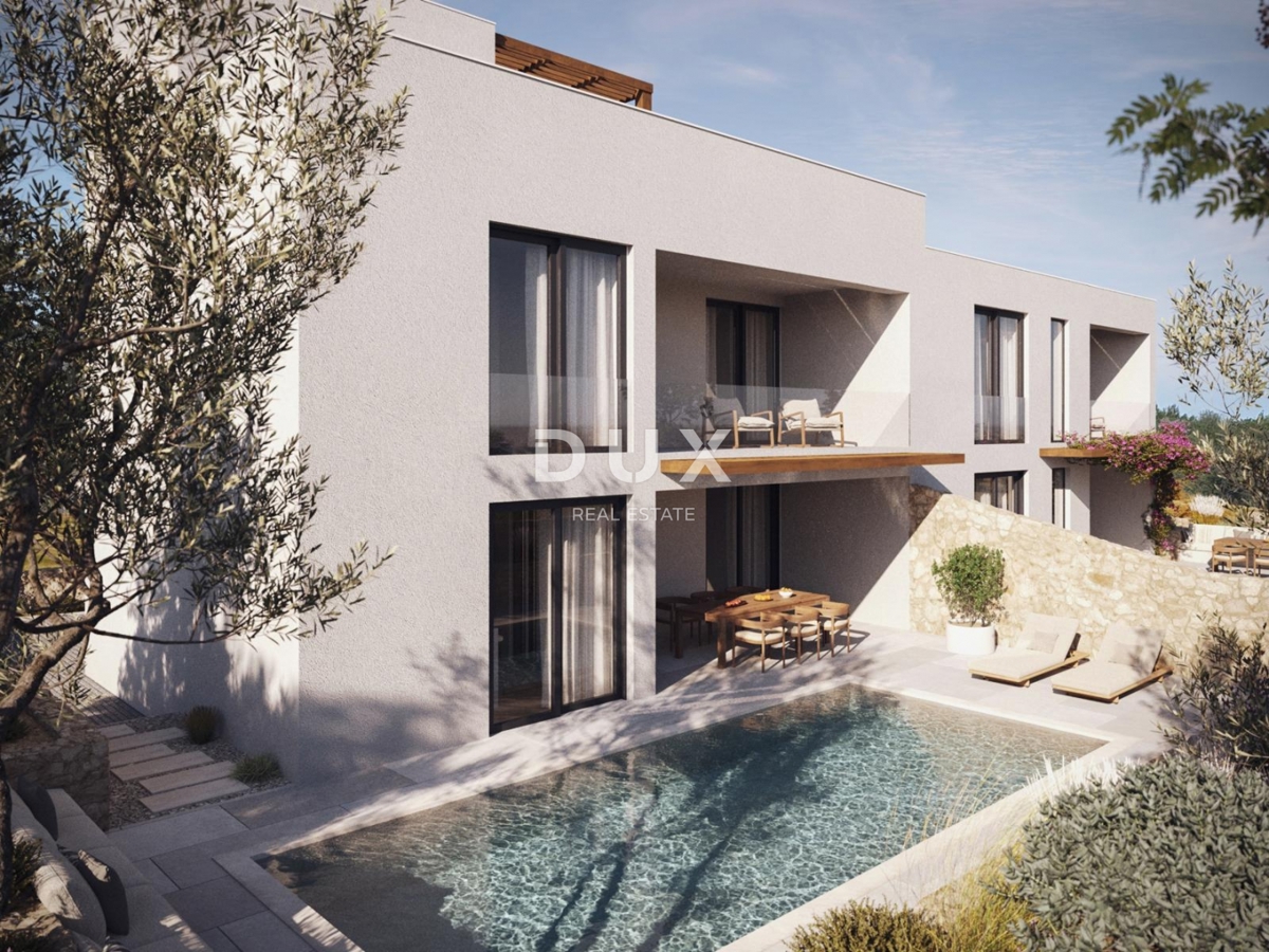 Hiša Vodice, 147,62m2