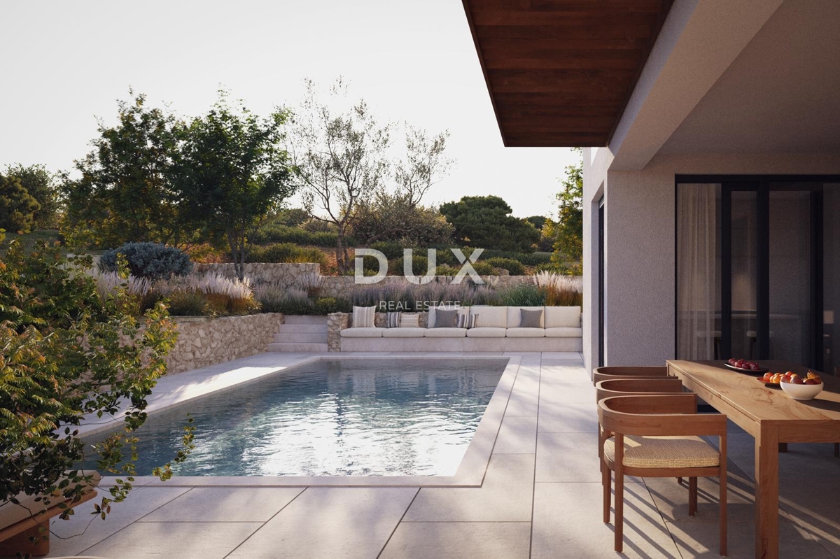 Hiša Vodice, 147,62m2