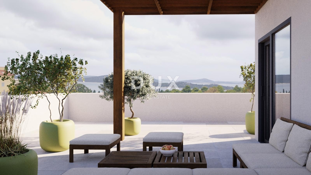 Hiša Vodice, 147,62m2