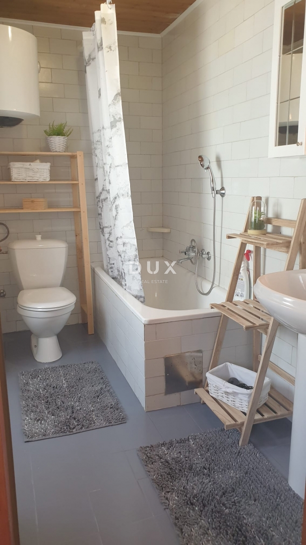 ČAVLE, CERNIK - stanovanje v bližini centra, 50m2