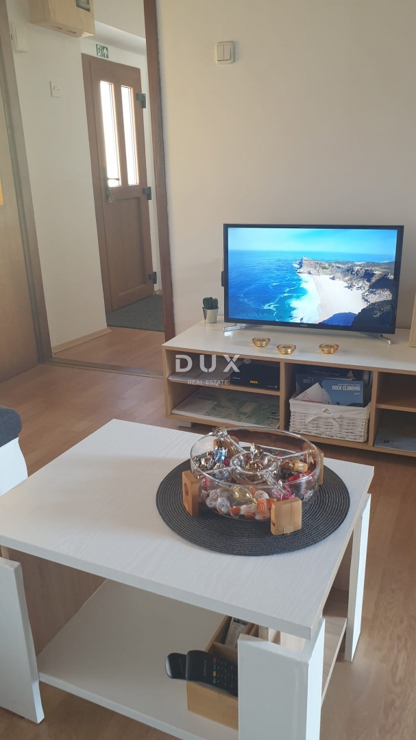 ČAVLE, CERNIK - stanovanje v bližini centra, 50m2