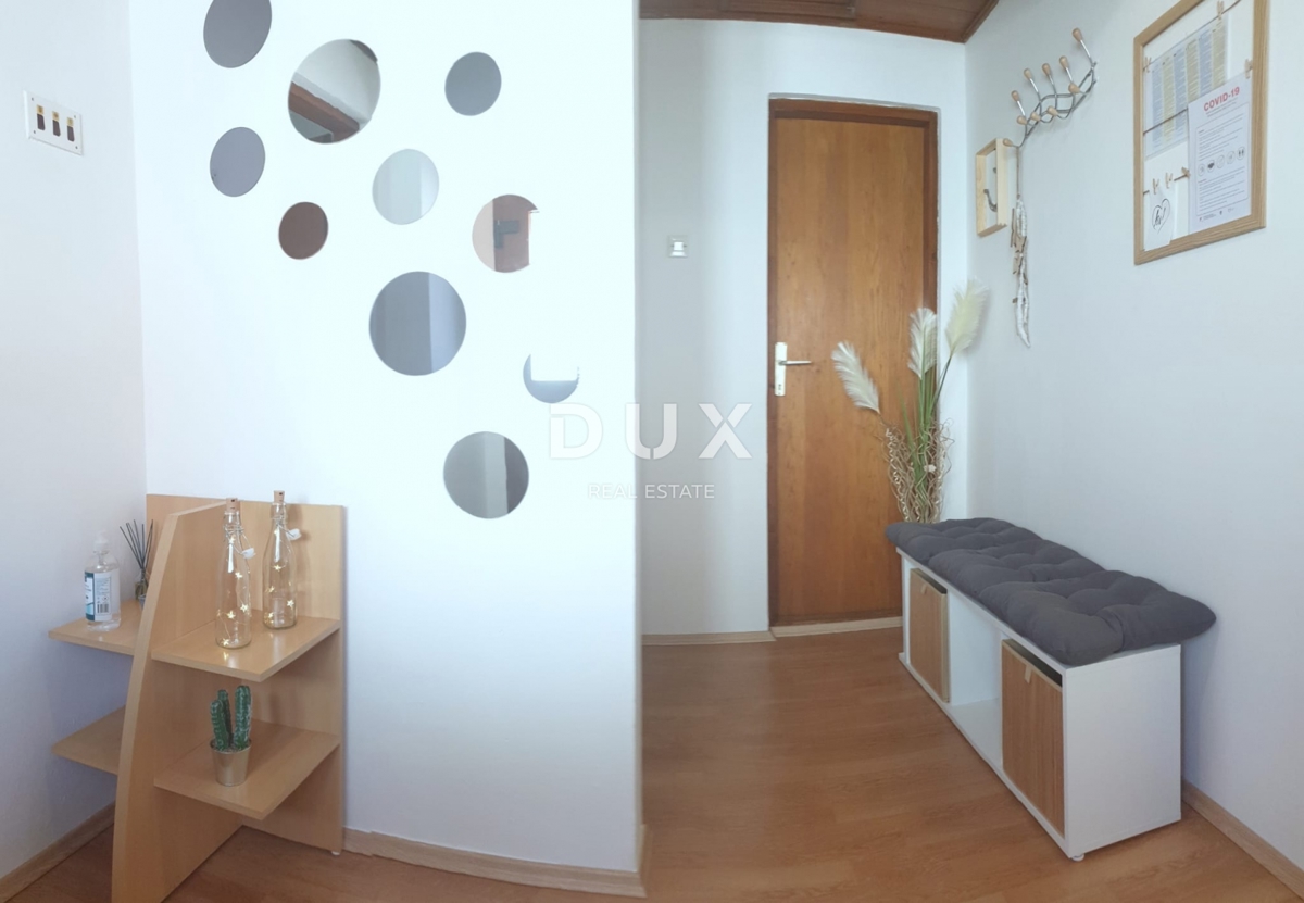 ČAVLE, CERNIK - stanovanje v bližini centra, 50m2