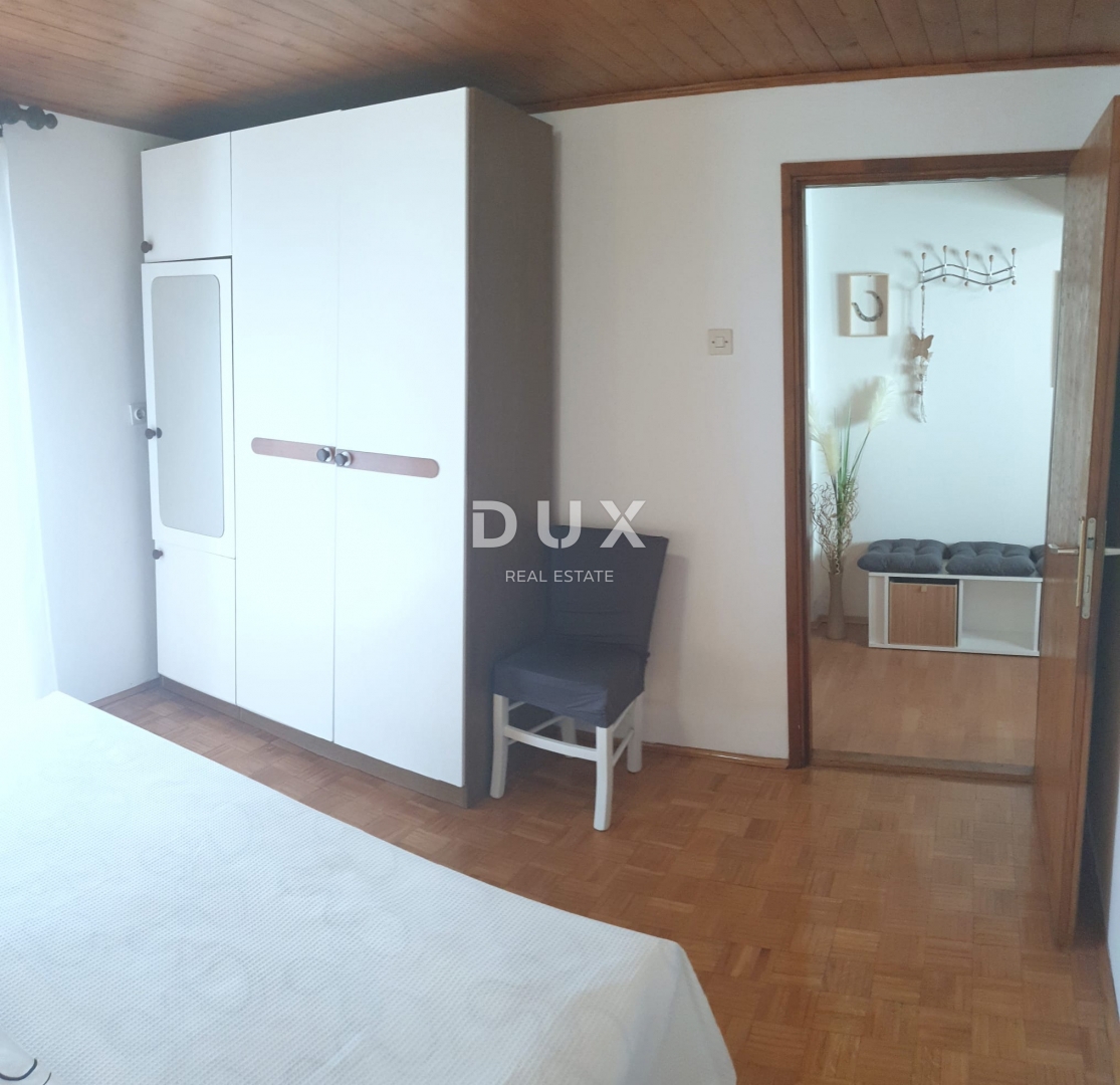 ČAVLE, CERNIK - stanovanje v bližini centra, 50m2