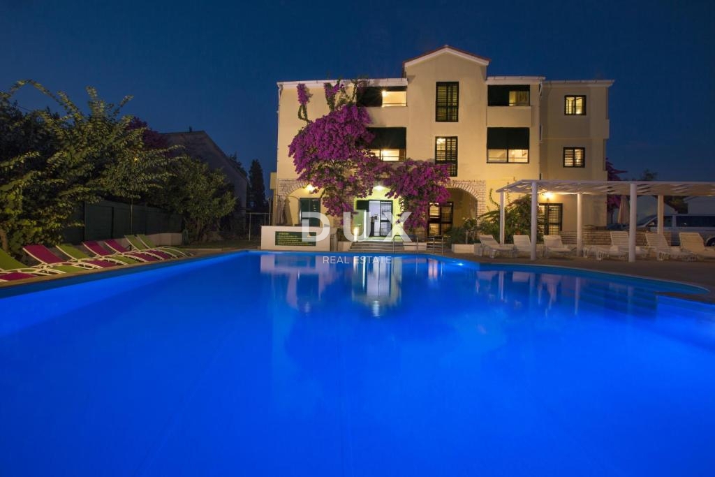 Hiša Novalja, 510m2