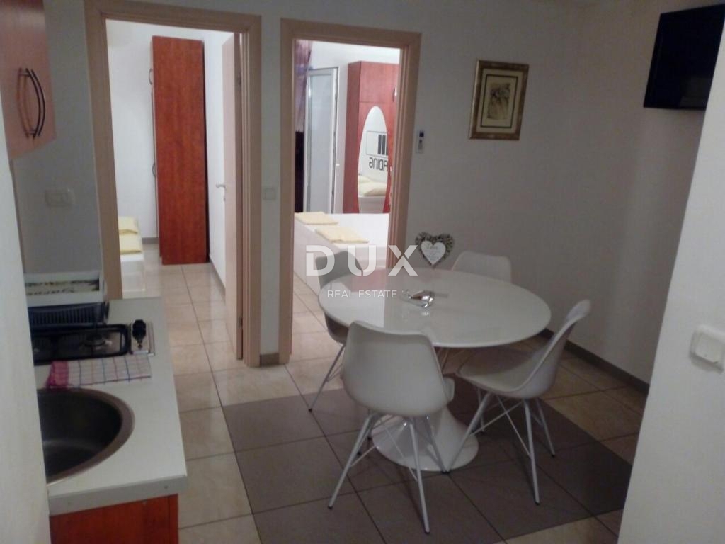 Hiša Novalja, 510m2