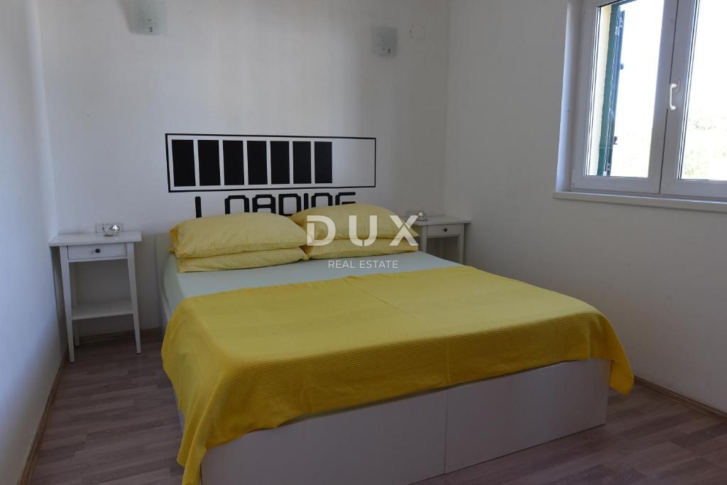 Hiša Novalja, 510m2