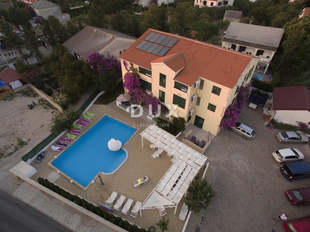 Hiša Novalja, 510m2