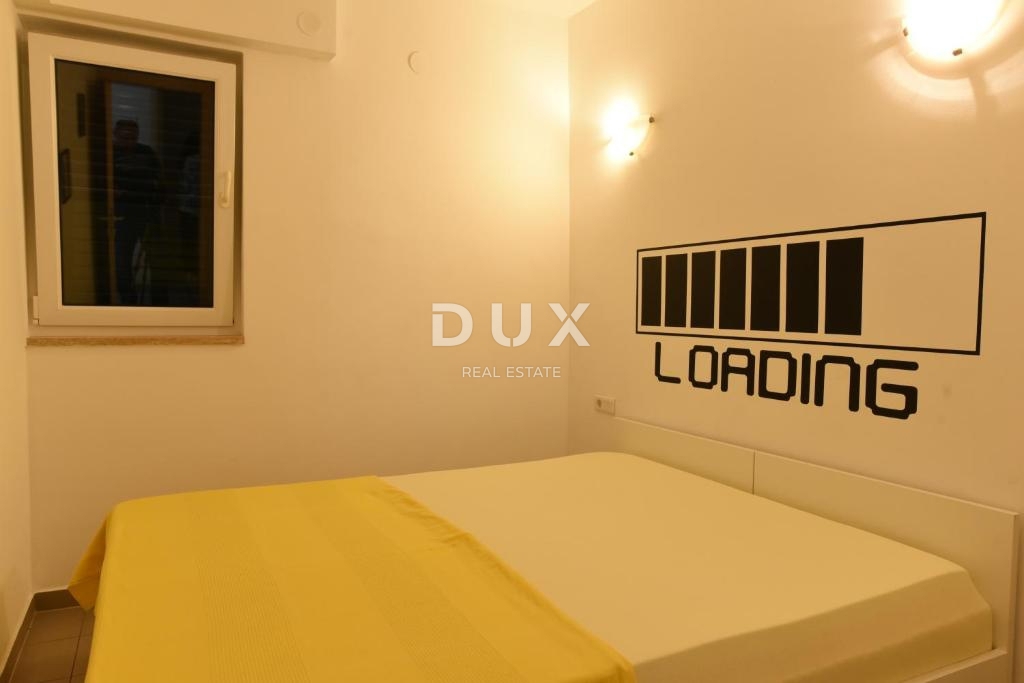 Hiša Novalja, 510m2