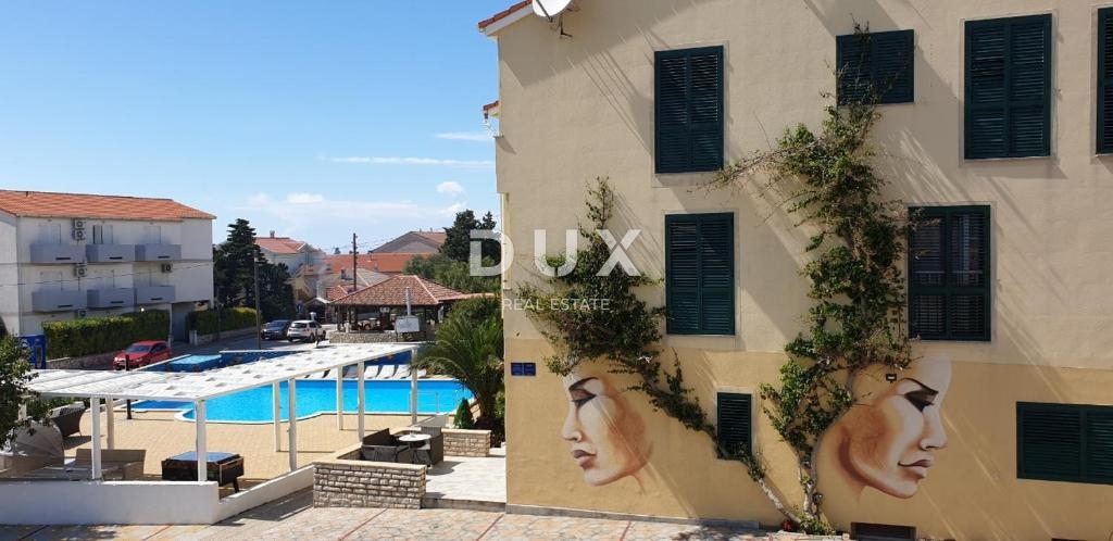 Hiša Novalja, 510m2