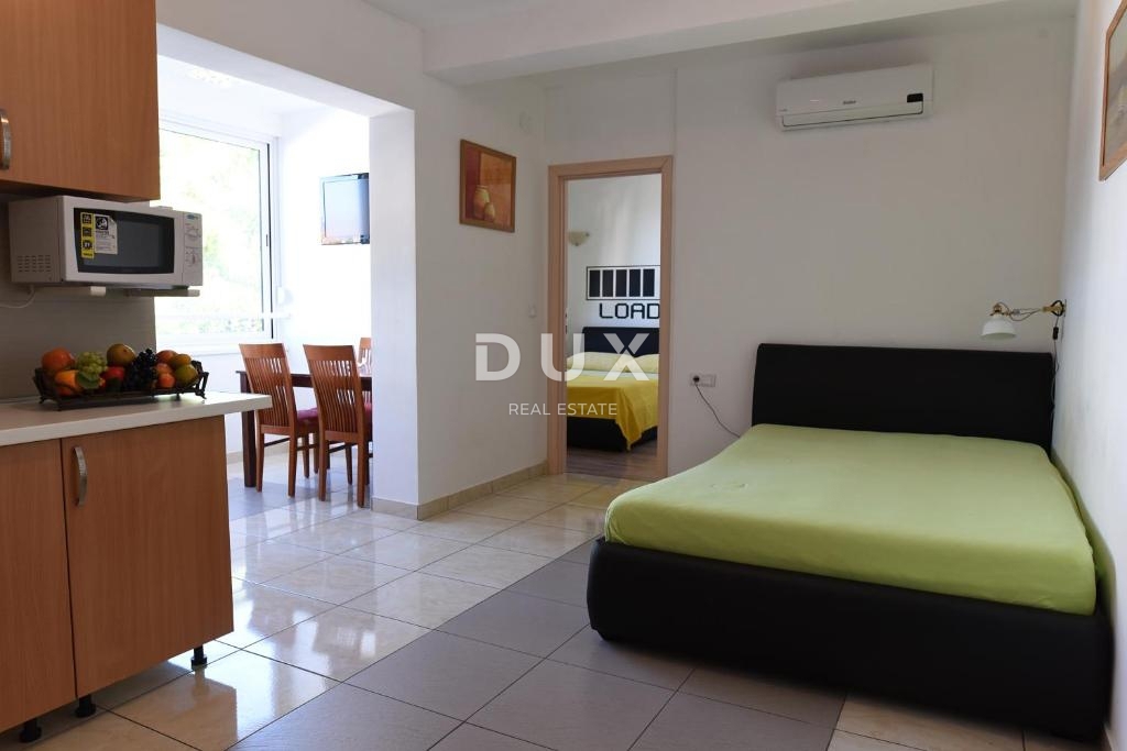 Hiša Novalja, 510m2