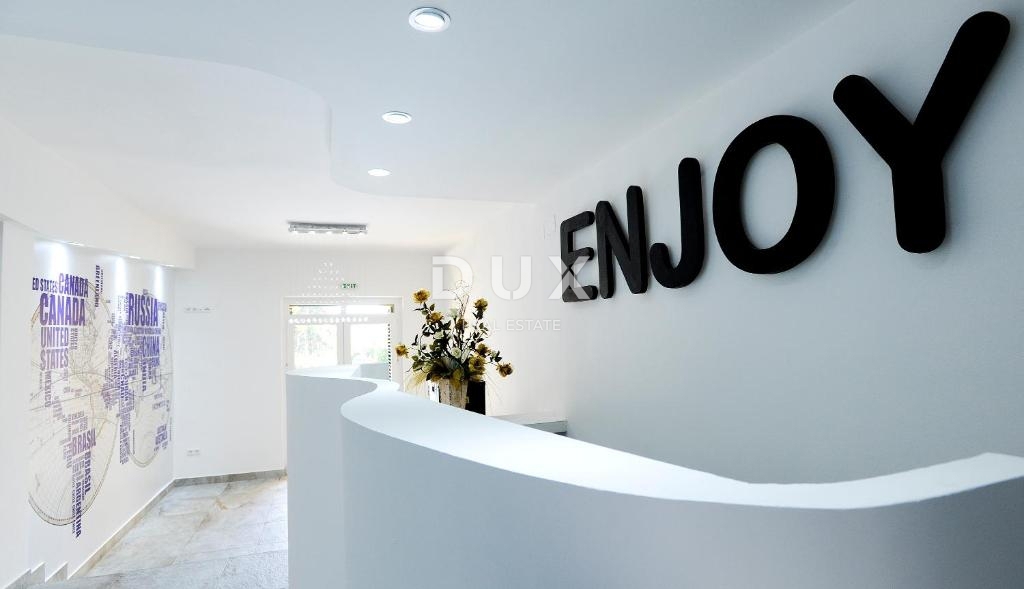 Hiša Novalja, 510m2